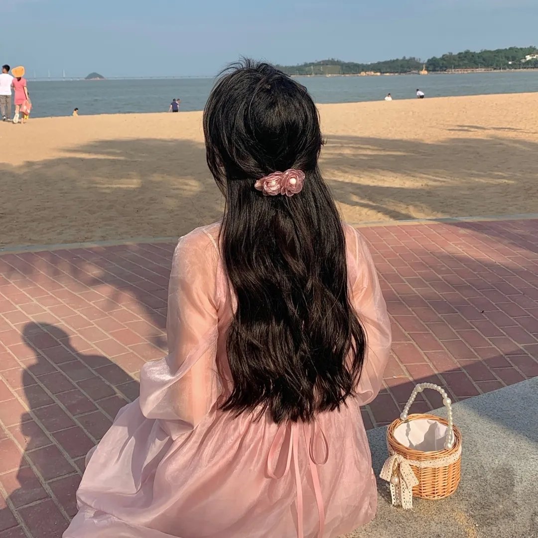 好想去你的世界爱你